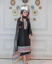 Ladies Designer Suits